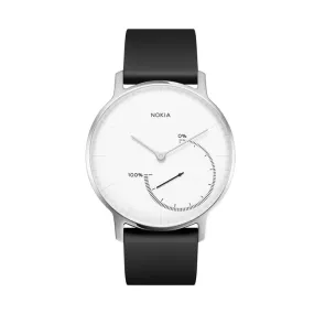 Nokia Steel Activity & Sleep Watch