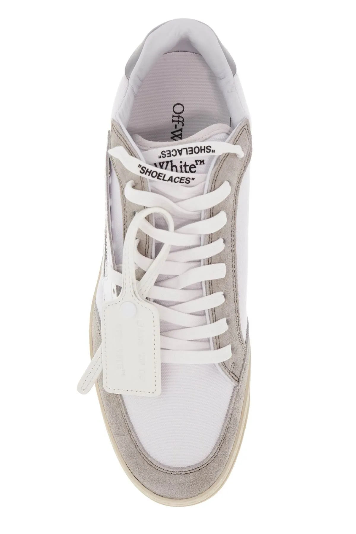 OFF-WHITE sneakers