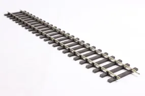 Peco Finescale O Gauge ST-700 Box of 8 400mm Long Setrack Straights