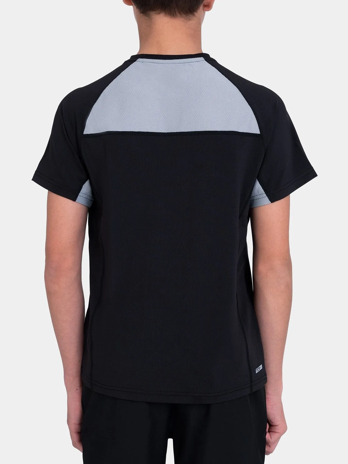 Quickdry Sports T-Shirt For Boys