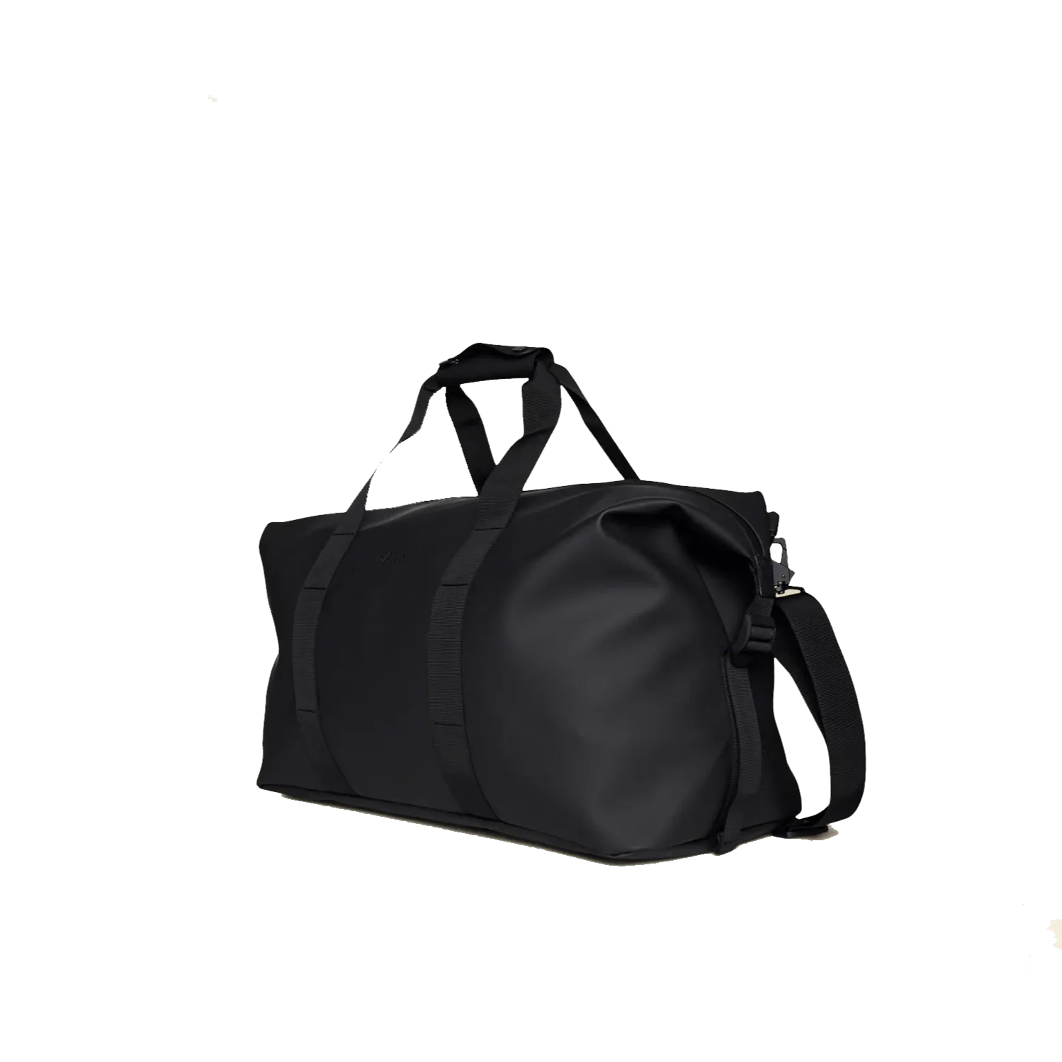 RAINS Hilo Weekend Bag