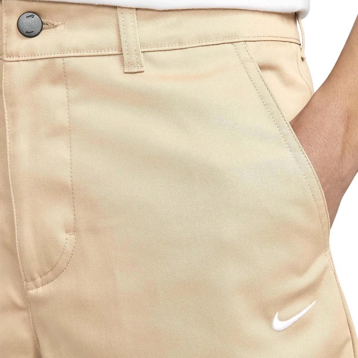 SB El Chino Short 'Hemp'