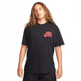 SB Skate Tee 'Dragon Black'