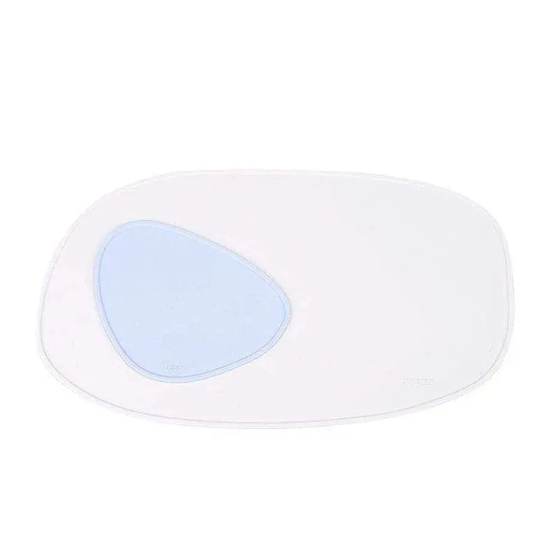 Shaped Silicone Pet Food Mat