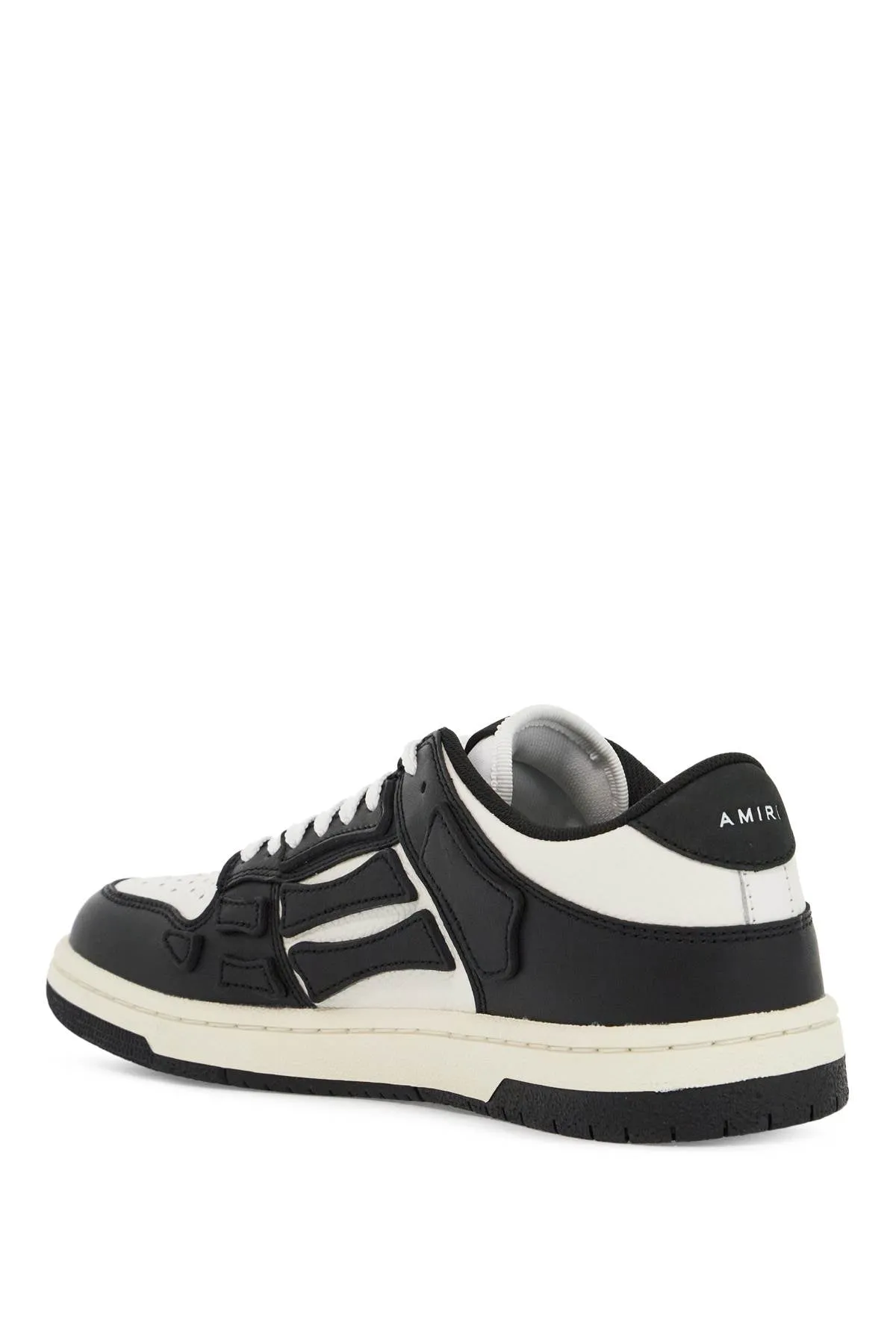 SKEL TOP LOW SNEAKERS