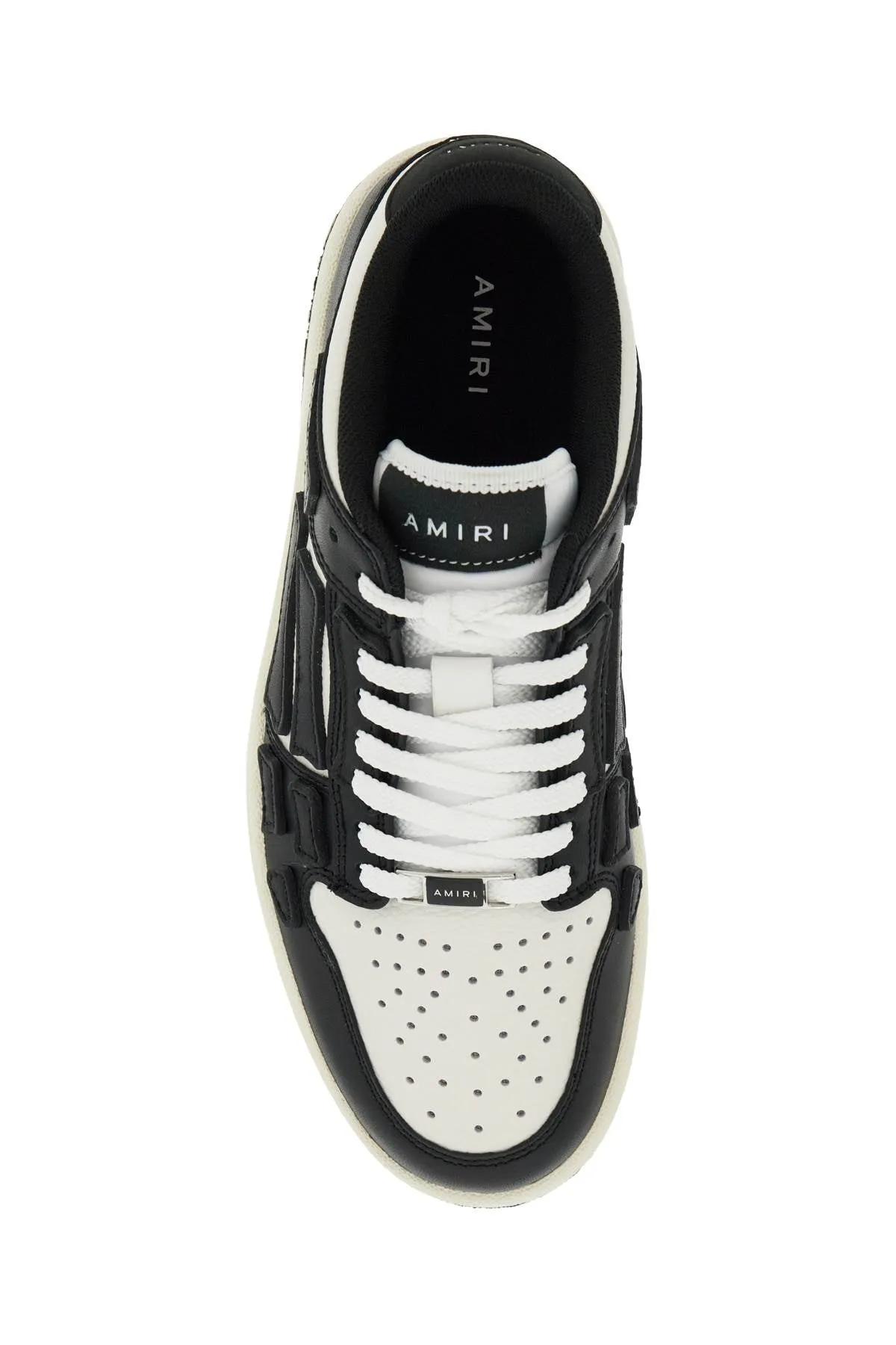 SKEL TOP LOW SNEAKERS