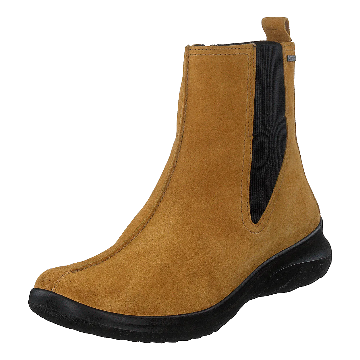 Softboot Gore-tex Yellow