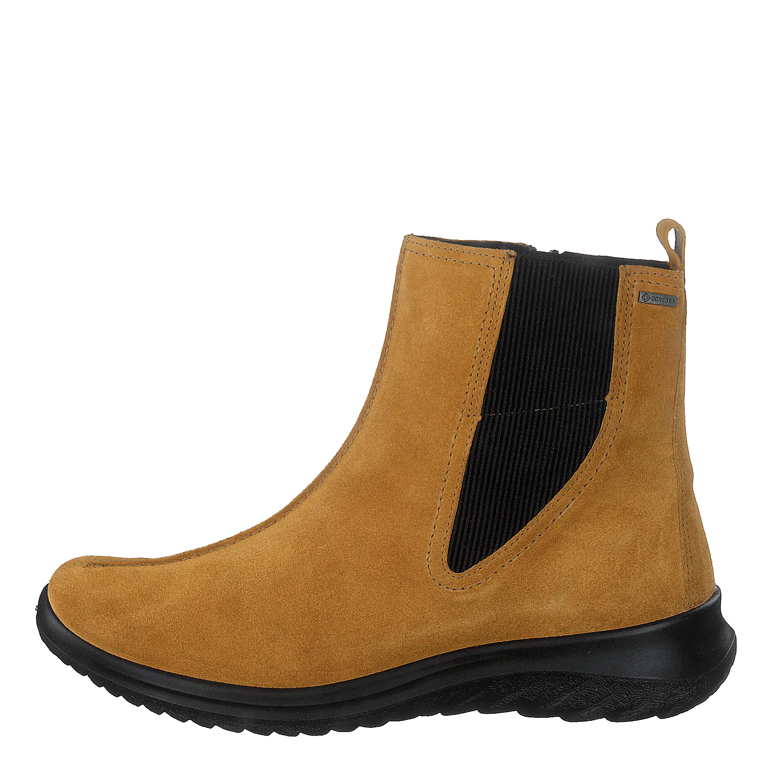 Softboot Gore-tex Yellow