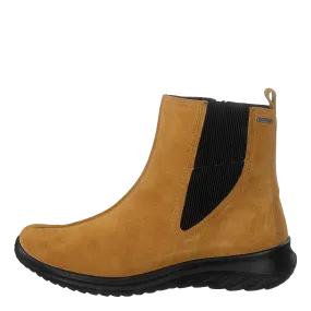 Softboot Gore-tex Yellow