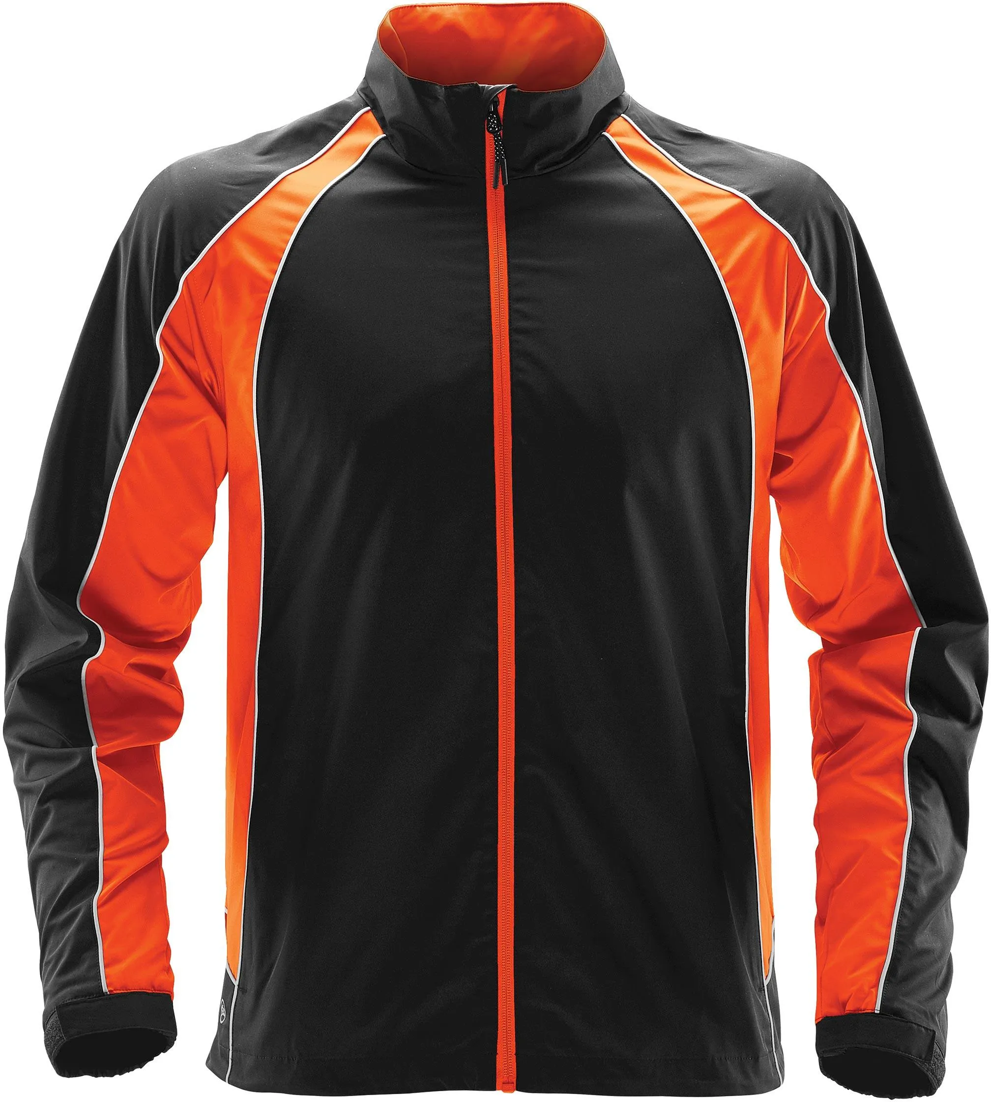 StormTech Men's Warrior Training Jacket - STXJ-2