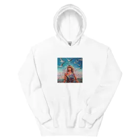 Taylor Art Seagull 1989 Unisex Hoodie