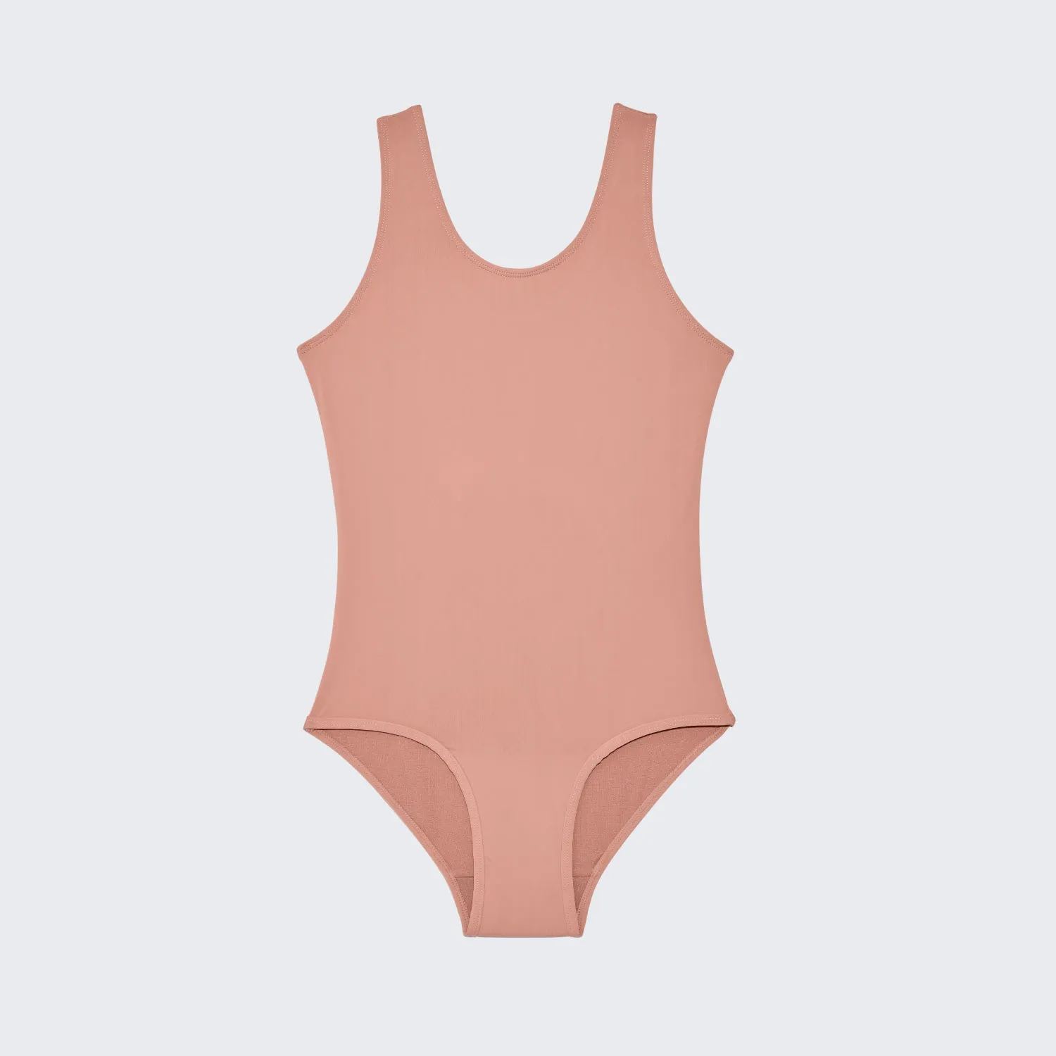 Test Leakproof Leotard