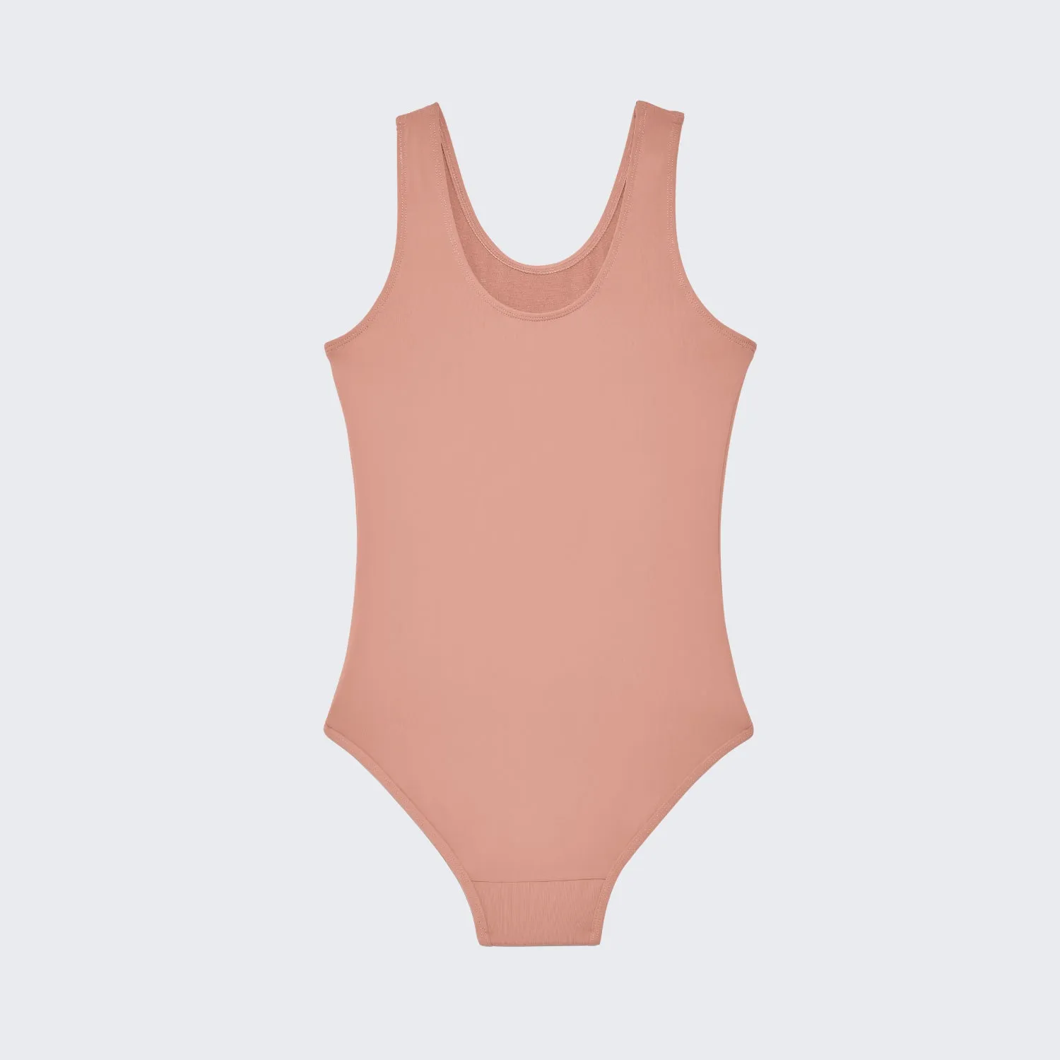 Test Leakproof Leotard