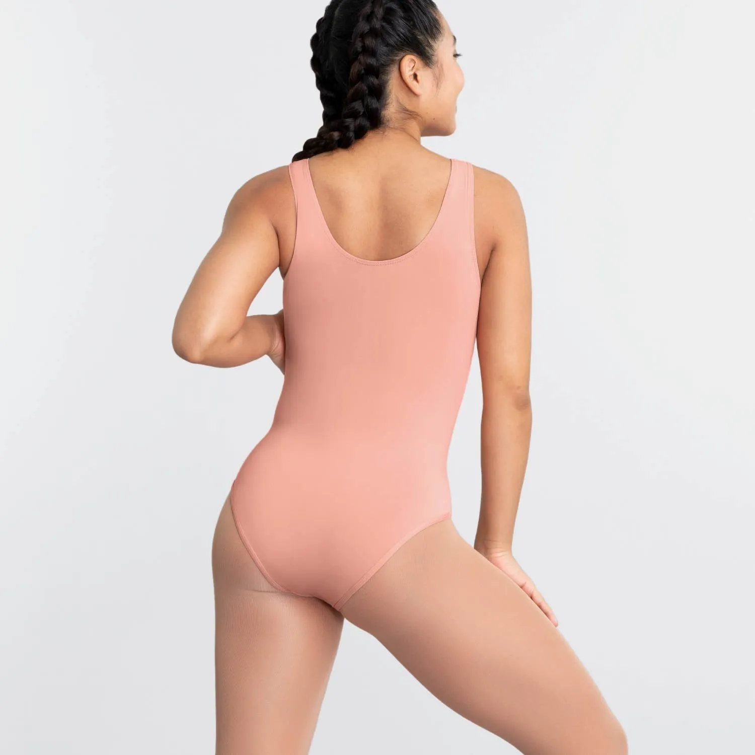 Test Leakproof Leotard