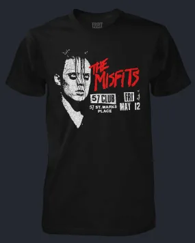 The Misfits - 57 Club