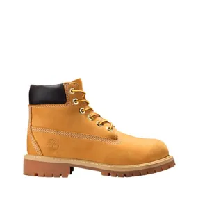 TIMBERLAND 6IN PREMIUM WATERPROOF BOOTS - TODDLER