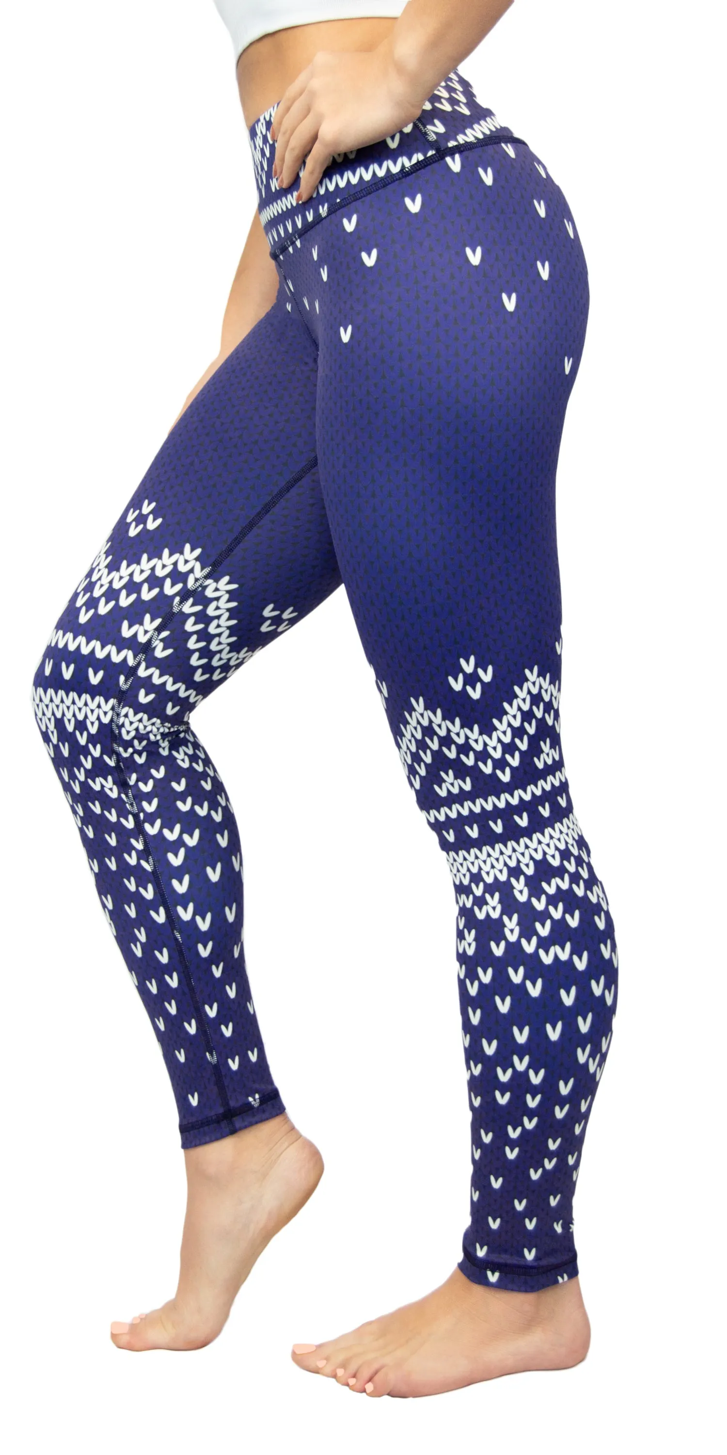 'Tis The Season - Legging