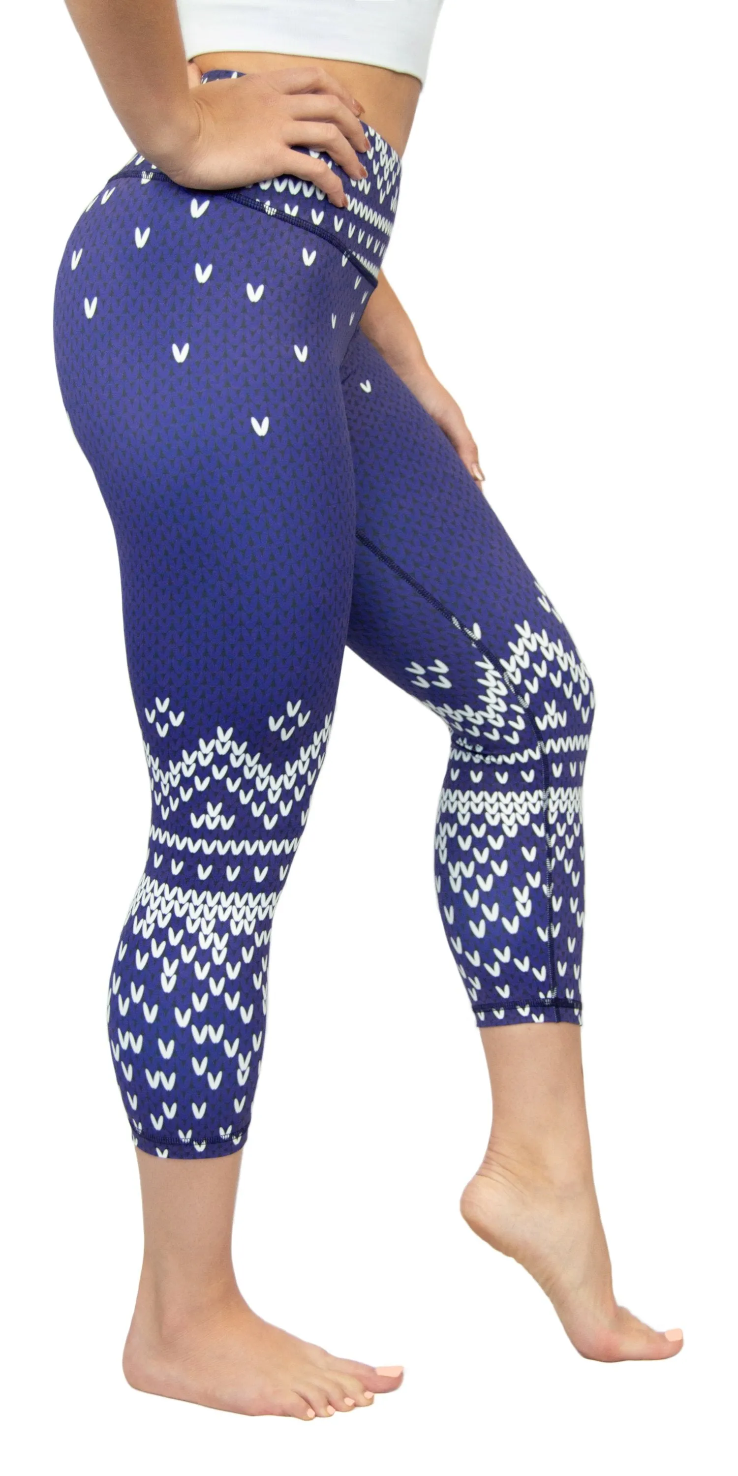 'Tis The Season - Legging