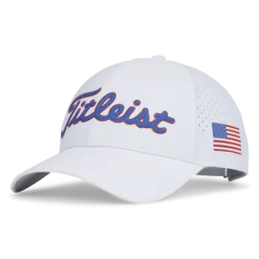 Titleist Players Tech Adjustable Hat