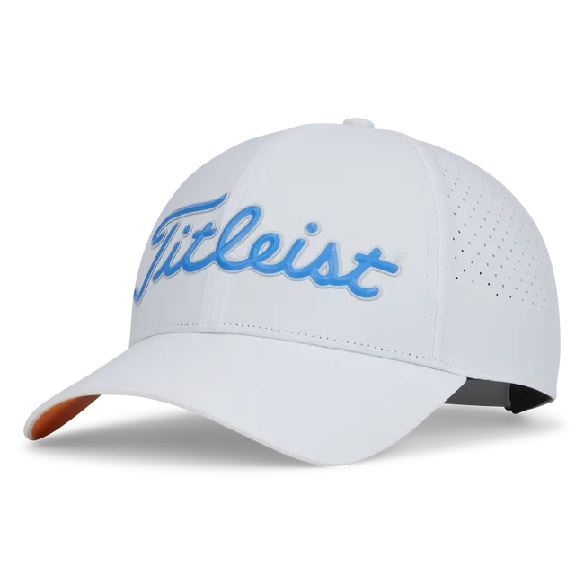 Titleist Players Tech Adjustable Hat