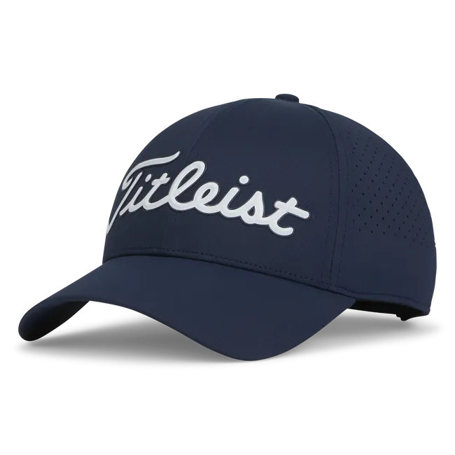 Titleist Players Tech Adjustable Hat