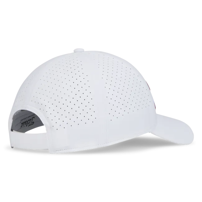 Titleist Players Tech Adjustable Hat