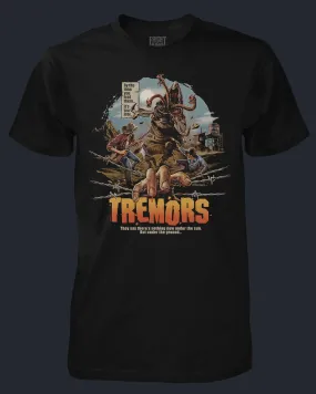 Tremors