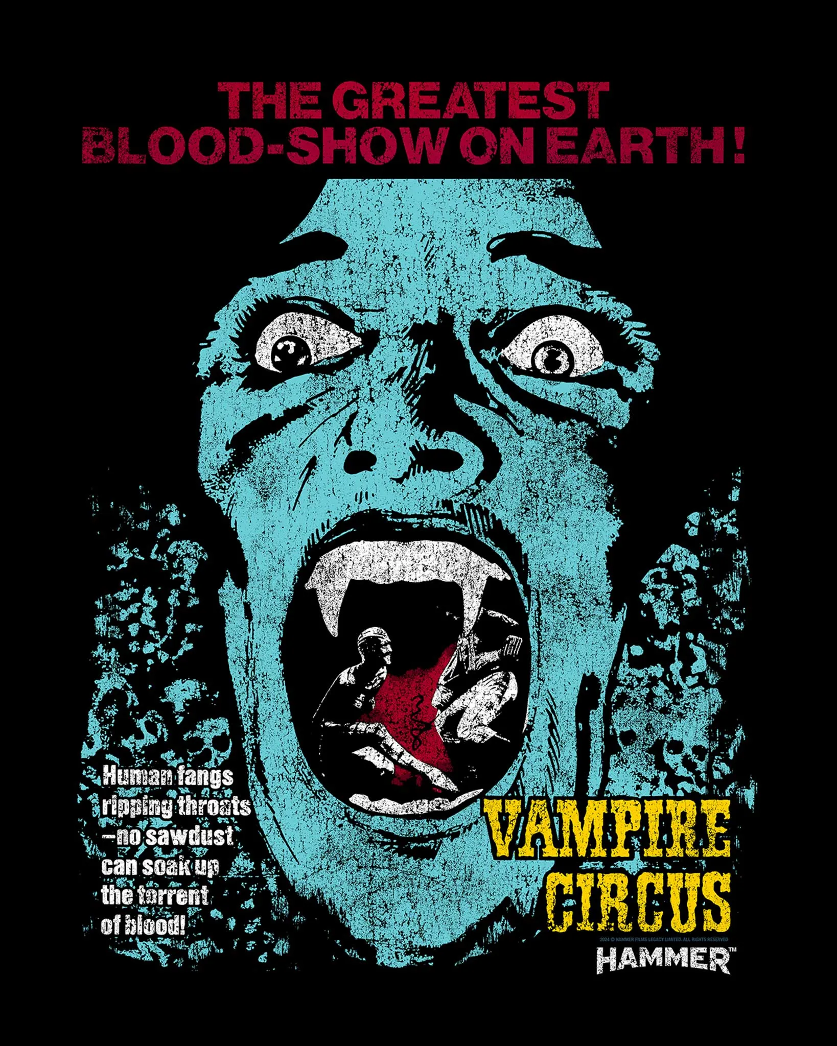 Vampire Circus