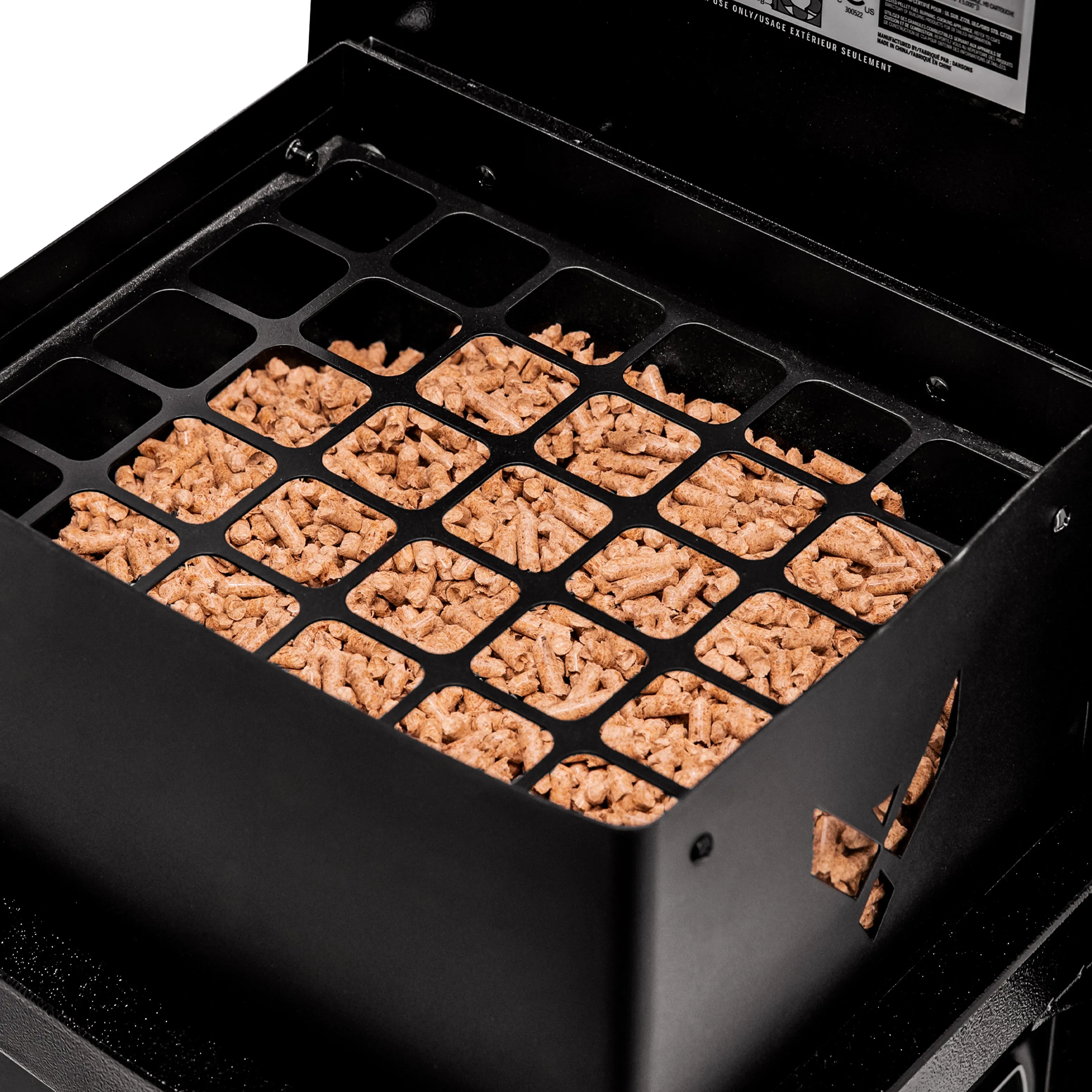 Vermont Castings Woodland™ 750 Sq. In. Pellet Grill