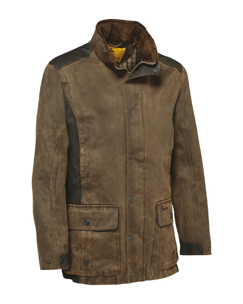 Verney Carron Fox Evo Original Waterproof Jacket