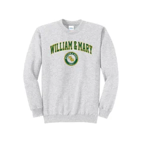 William & Mary Circle Sweatshirt