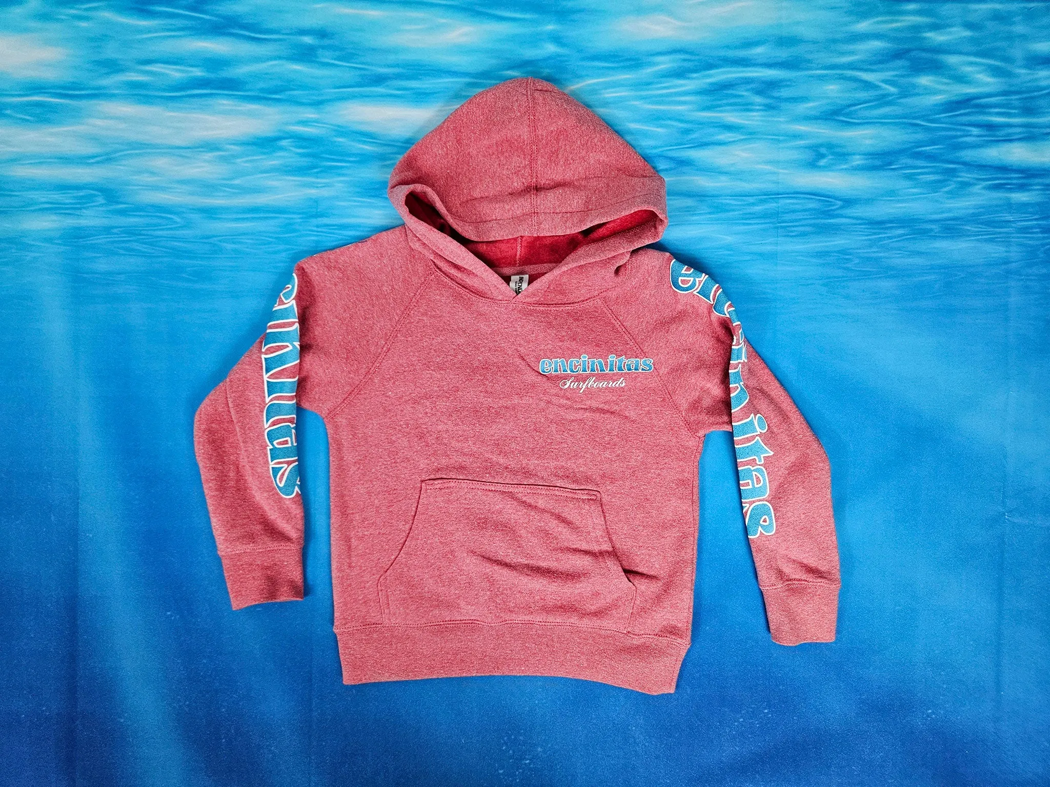 Youth Pullover Special Blend Hoody