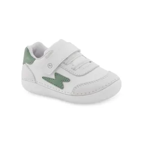 Zips Kennedy Sneaker by Stride Rite